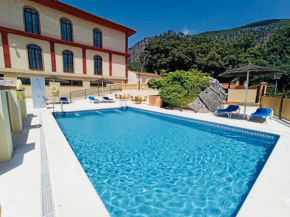  Hotel Sierra de Ubrique  Убрике